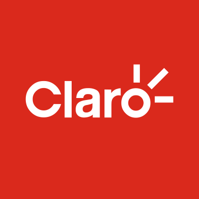 Logo Claro