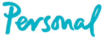 Logo Personal