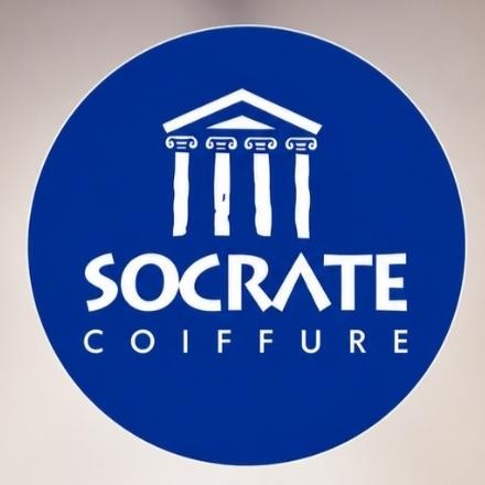 Logo Socrate Coiffure