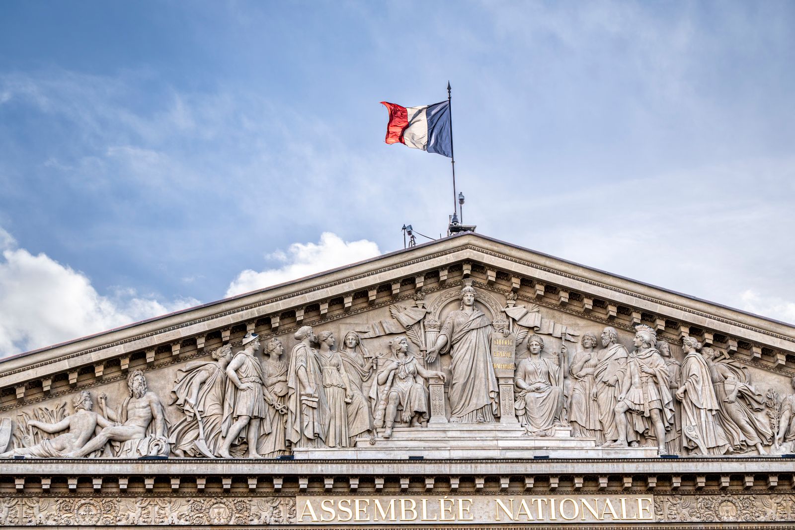 🇫🇷 Renforcer la présence consulaire française au Paraguay
